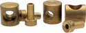 MOTION PRO 01-0002 Cable Fittings - sxspowersports