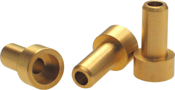MOTION PRO 01-0007 Cable Fittings - sxspowersports