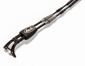 MOTION PRO 01-1309 Black Vinyl Throttle Cable - sxspowersports