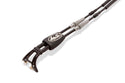 MOTION PRO 01-1309 Black Vinyl Throttle Cable - sxspowersports
