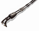 MOTION PRO 01-1318 Black Vinyl Throttle Cable - sxspowersports