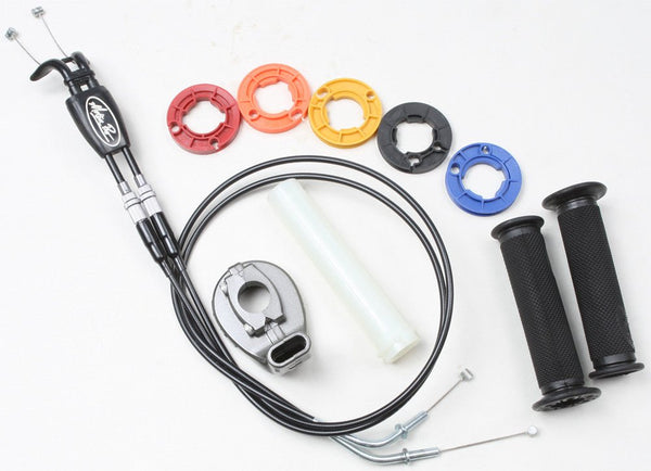 MOTION PRO 01-2741 Rev2 Throttle Kit - sxspowersports
