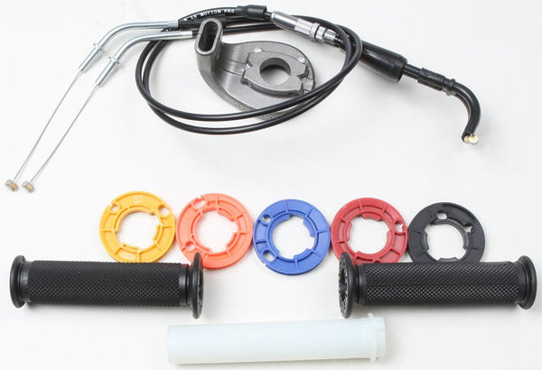 MOTION PRO 01-2753 Rev2 Throttle Kit - sxspowersports
