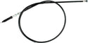 MOTION PRO 05-0422 Black Vinyl Clutch Cable - sxspowersports