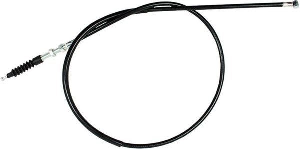 MOTION PRO 05-0422 Black Vinyl Clutch Cable - sxspowersports