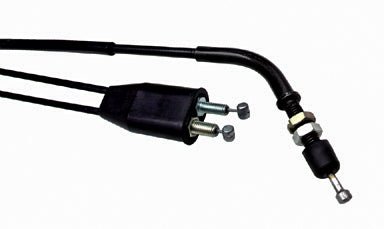 MOTION PRO 05-0422 Black Vinyl Clutch Cable - sxspowersports