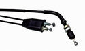 MOTION PRO 05-0422 Black Vinyl Clutch Cable - sxspowersports