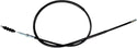 MOTION PRO 05-0422 Black Vinyl Clutch Cable - sxspowersports