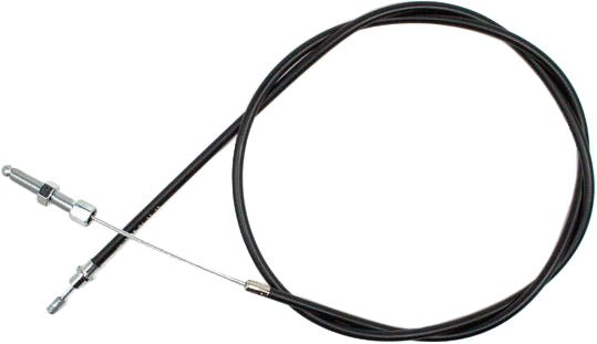 Motion Pro 06-0044 Black Vinyl Clutch Cable - sxspowersports