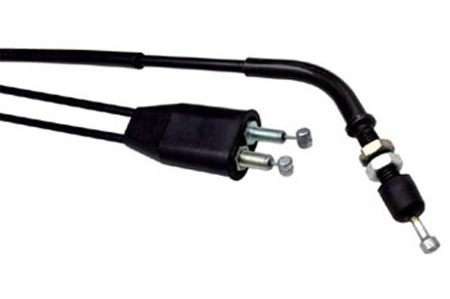 Motion Pro 06-0044 Black Vinyl Clutch Cable - sxspowersports