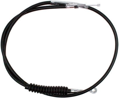Motion Pro 06-0143 Black Vinyl Terminator LW Clutch Cable - sxspowersports