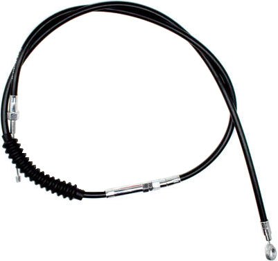 Motion Pro 06-0161 Black Vinyl Terminator LW Clutch Cable - sxspowersports