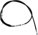 Motion Pro 06-0161 Black Vinyl Terminator LW Clutch Cable - sxspowersports