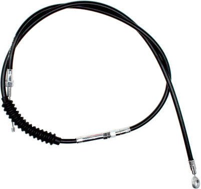 Motion Pro 06-0161 Black Vinyl Terminator LW Clutch Cable - sxspowersports