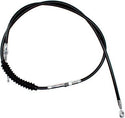 Motion Pro 06-0161 Black Vinyl Terminator LW Clutch Cable - sxspowersports