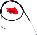 Motion Pro 06-0246 Black Vinyl Idle Cable - sxspowersports