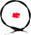 Motion Pro 06-0251 Black Vinyl Clutch Cable - sxspowersports