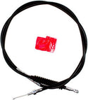 Motion Pro 06-0251 Black Vinyl Clutch Cable - sxspowersports