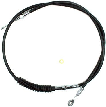 Motion Pro 06-0286 Black Vinyl Terminator LW Clutch Cable - sxspowersports