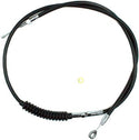 Motion Pro 06-0286 Black Vinyl Terminator LW Clutch Cable - sxspowersports