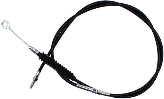 Motion Pro 06-0293 Black Vinyl Terminator LW Clutch Cable - sxspowersports