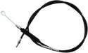 Motion Pro 06-0293 Black Vinyl Terminator LW Clutch Cable - sxspowersports