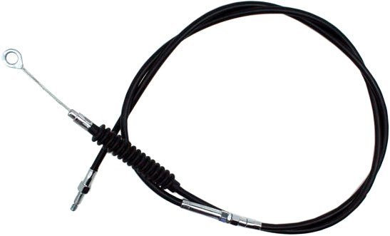 Motion Pro 06-0293 Black Vinyl Terminator LW Clutch Cable - sxspowersports