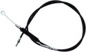 Motion Pro 06-0293 Black Vinyl Terminator LW Clutch Cable - sxspowersports