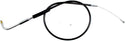 Motion Pro 06-0323 Black Vinyl Idle Cable - sxspowersports