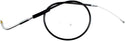 Motion Pro 06-0323 Black Vinyl Idle Cable - sxspowersports