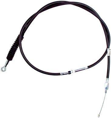 Motion Pro 06-0375 Black Vinyl Terminator LW Clutch Cable - sxspowersports