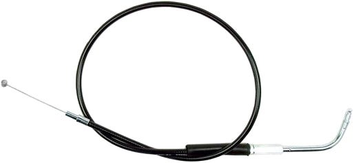 Motion Pro 06-0383 Black Vinyl Throttle Cable - sxspowersports