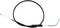 Motion Pro 06-0383 Black Vinyl Throttle Cable - sxspowersports