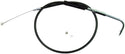 Motion Pro 06-0386 Black Vinyl Idle Cable - sxspowersports
