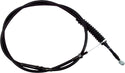 Motion Pro 06-2146 Blackout Longitudinally Wound Clutch Cable - sxspowersports