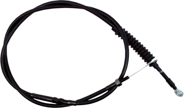Motion Pro 06-2146 Blackout Longitudinally Wound Clutch Cable - sxspowersports