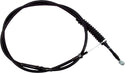 Motion Pro 06-2146 Blackout Longitudinally Wound Clutch Cable - sxspowersports