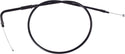 Motion Pro 06-2282 Blackout Throttle Cable - sxspowersports