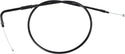 Motion Pro 06-2282 Blackout Throttle Cable - sxspowersports