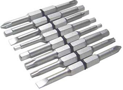 MOTION PRO 08-0164 Deep Well T-Handle Bits - sxspowersports