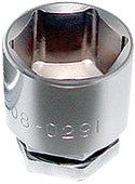 MOTION PRO 08-0291 Ratchet Plug Extension Socket - sxspowersports