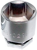 MOTION PRO 08-0291 Ratchet Plug Extension Socket - sxspowersports