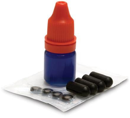 MOTION PRO 08-0581 Sync Pro Manometer Fluid Refill - sxspowersports