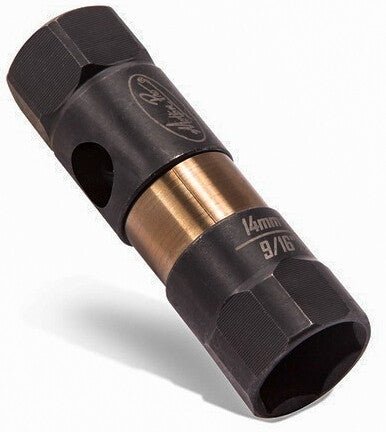 MOTION PRO 08-0714 Plug Socket Wrench - sxspowersports