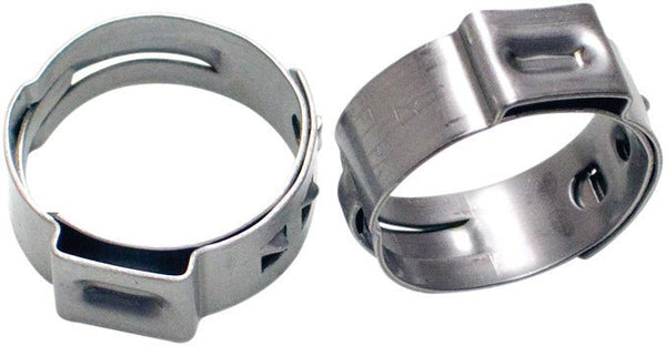 MOTION PRO 11-0066 Stepless Clamps - sxspowersports