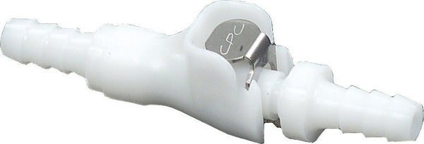MOTION PRO 12-0030 Thermoplastic In-Line Fuel Shut-Off Valve - sxspowersports