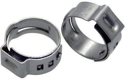 MOTION PRO 12-0077 Stepless Clamps - sxspowersports