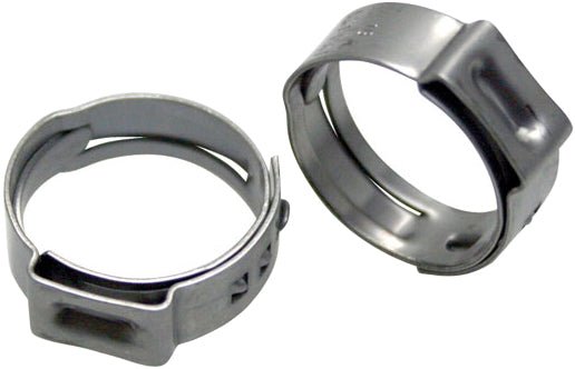 MOTION PRO 12-0078 Stepless Clamps - sxspowersports
