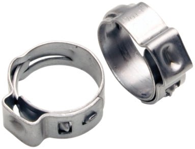 MOTION PRO 12-0081 Stepless Clamps - sxspowersports