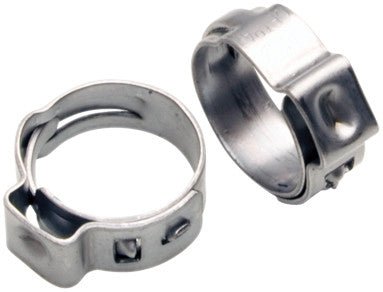 MOTION PRO 12-0081 Stepless Clamps - sxspowersports
